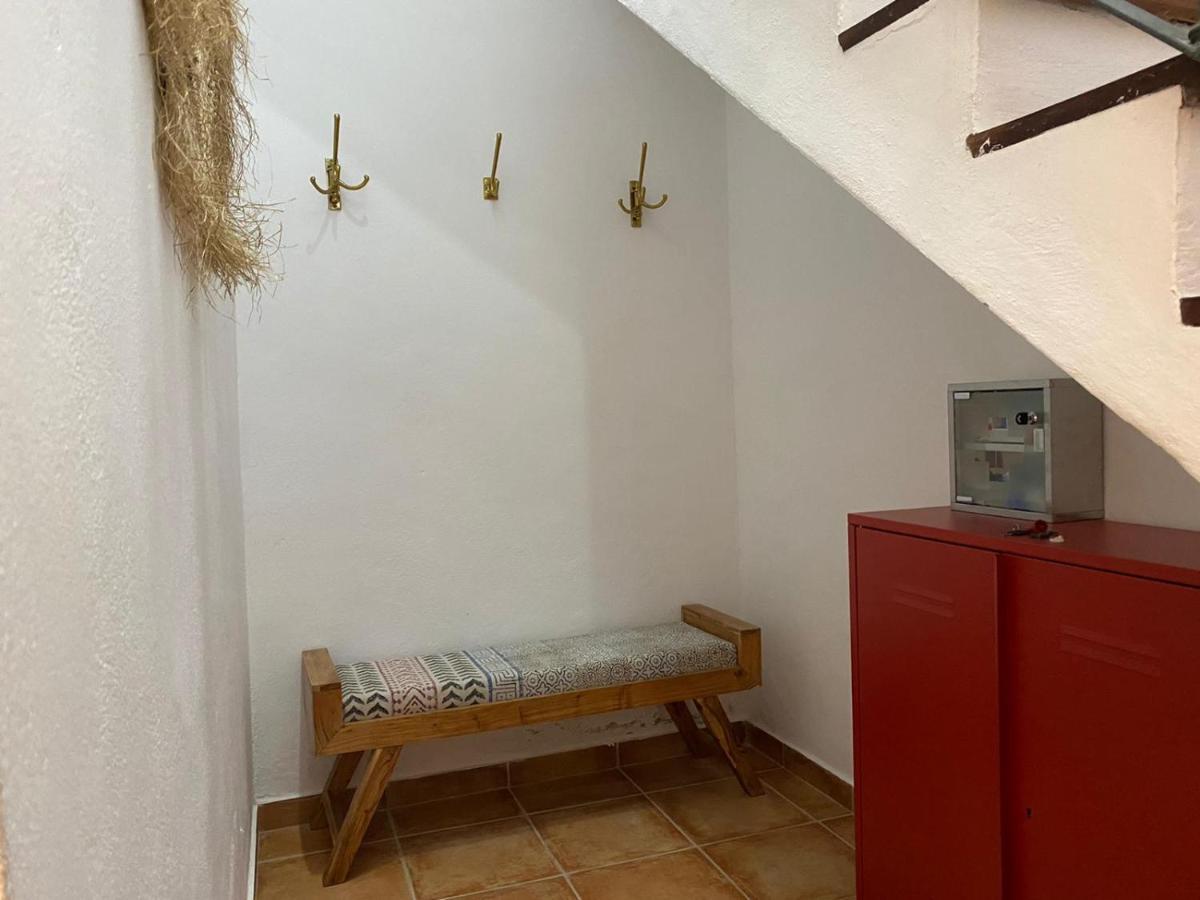 Old Town House La Laguna La Laguna  Exteriör bild