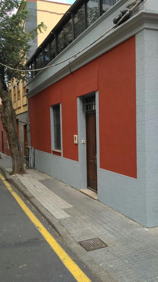 Old Town House La Laguna La Laguna  Exteriör bild